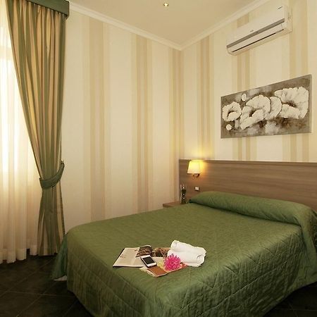 Hotel Argentina Рим Екстер'єр фото