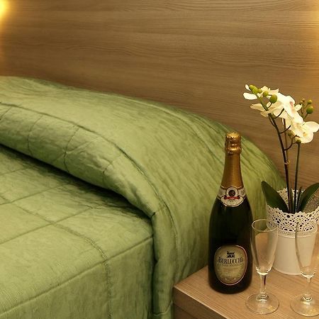 Hotel Argentina Рим Екстер'єр фото