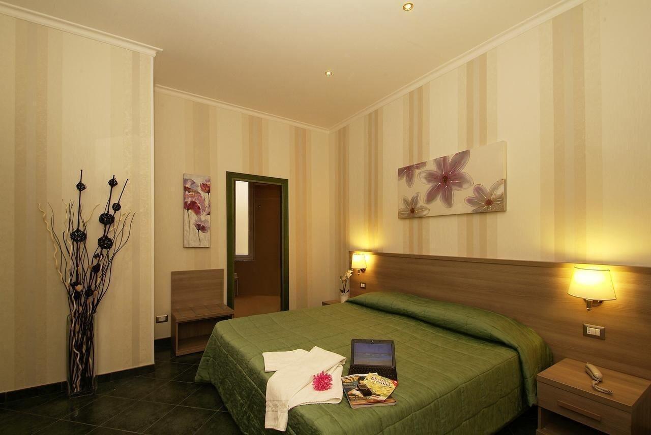 Hotel Argentina Рим Екстер'єр фото