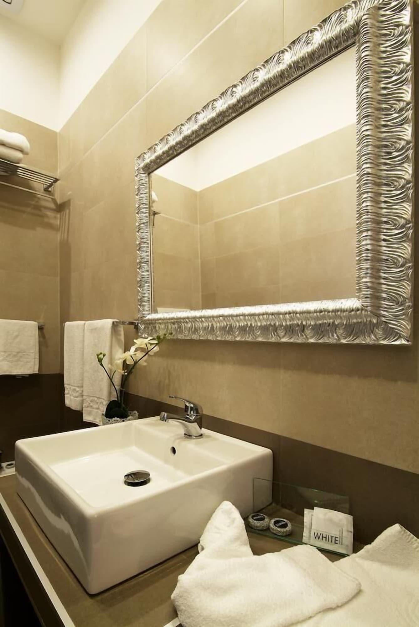 Hotel Argentina Рим Екстер'єр фото