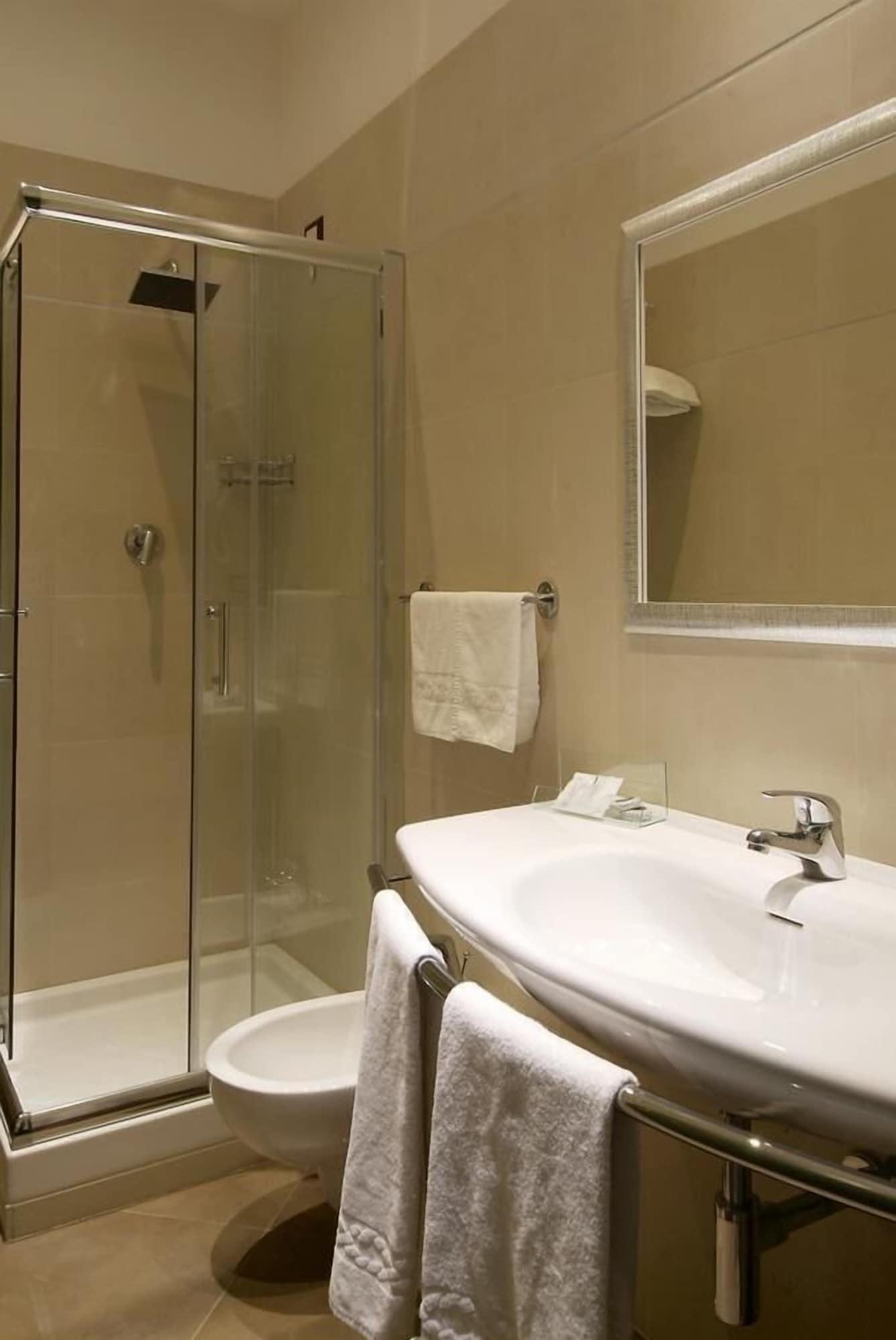 Hotel Argentina Рим Екстер'єр фото