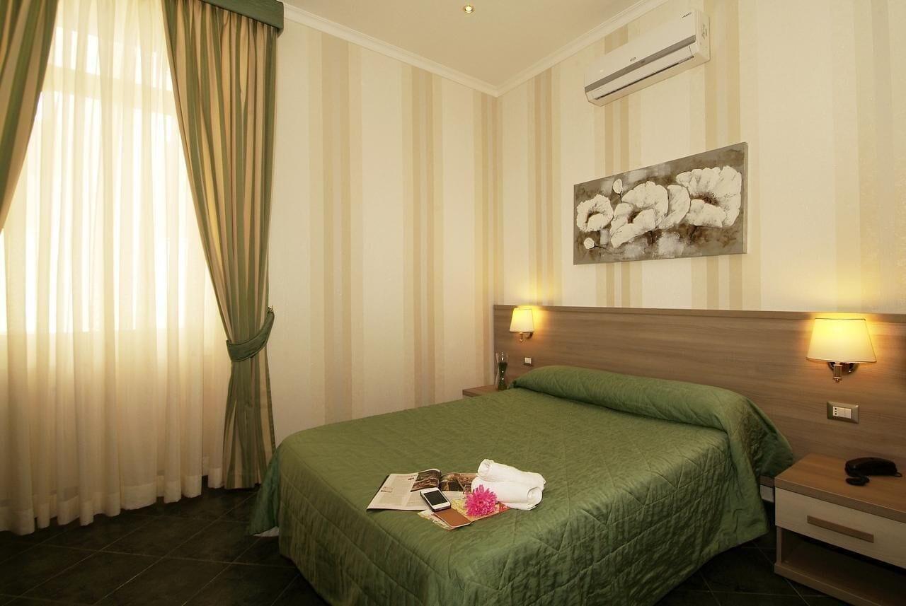 Hotel Argentina Рим Екстер'єр фото