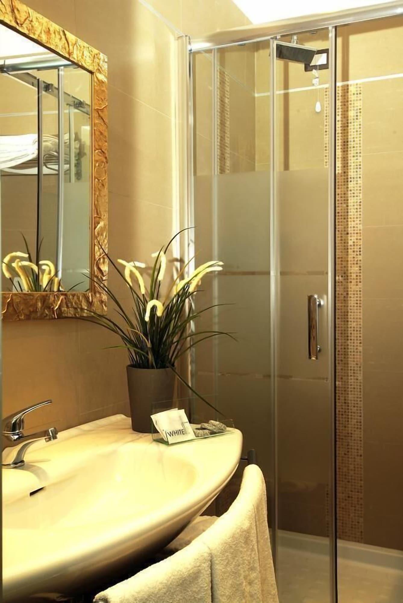 Hotel Argentina Рим Екстер'єр фото