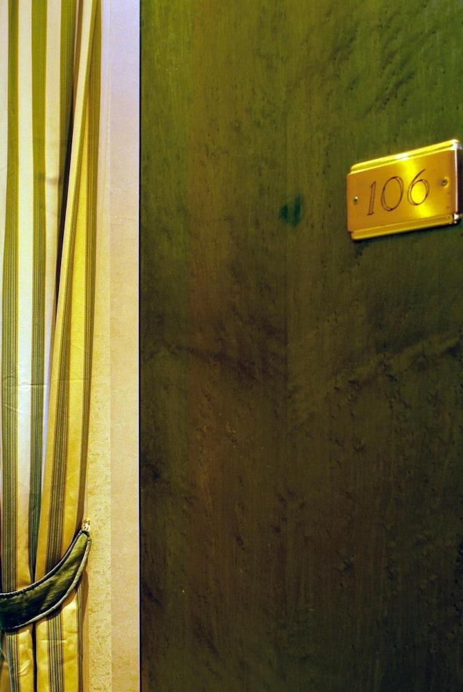 Hotel Argentina Рим Екстер'єр фото