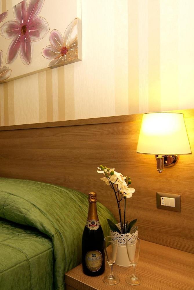 Hotel Argentina Рим Екстер'єр фото