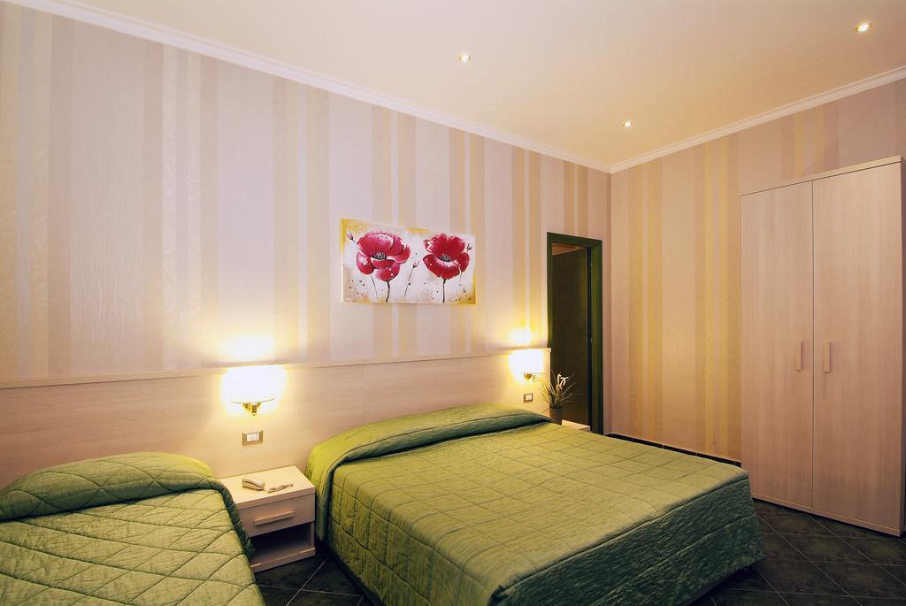 Hotel Argentina Рим Екстер'єр фото