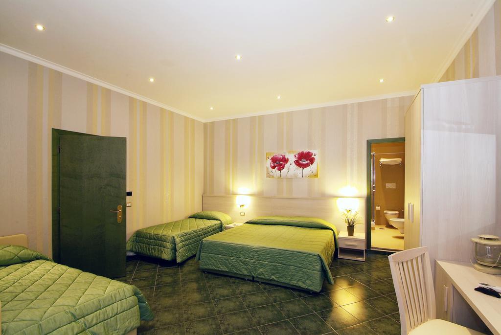 Hotel Argentina Рим Екстер'єр фото