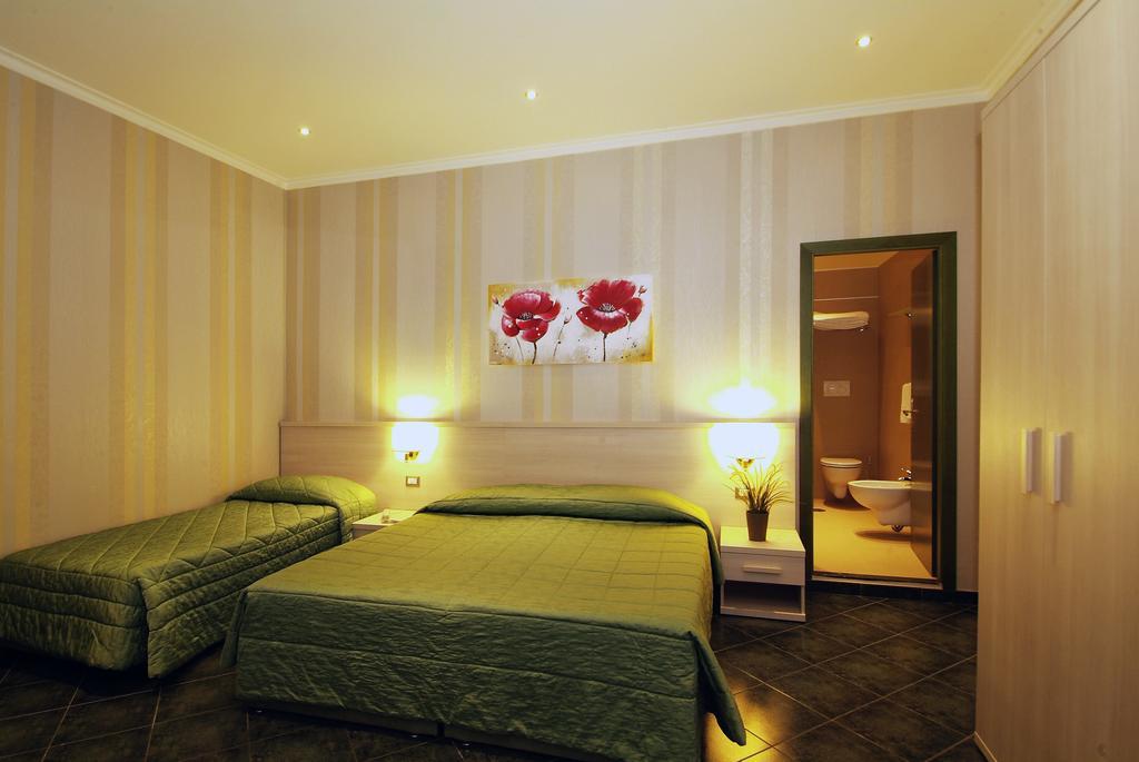 Hotel Argentina Рим Екстер'єр фото