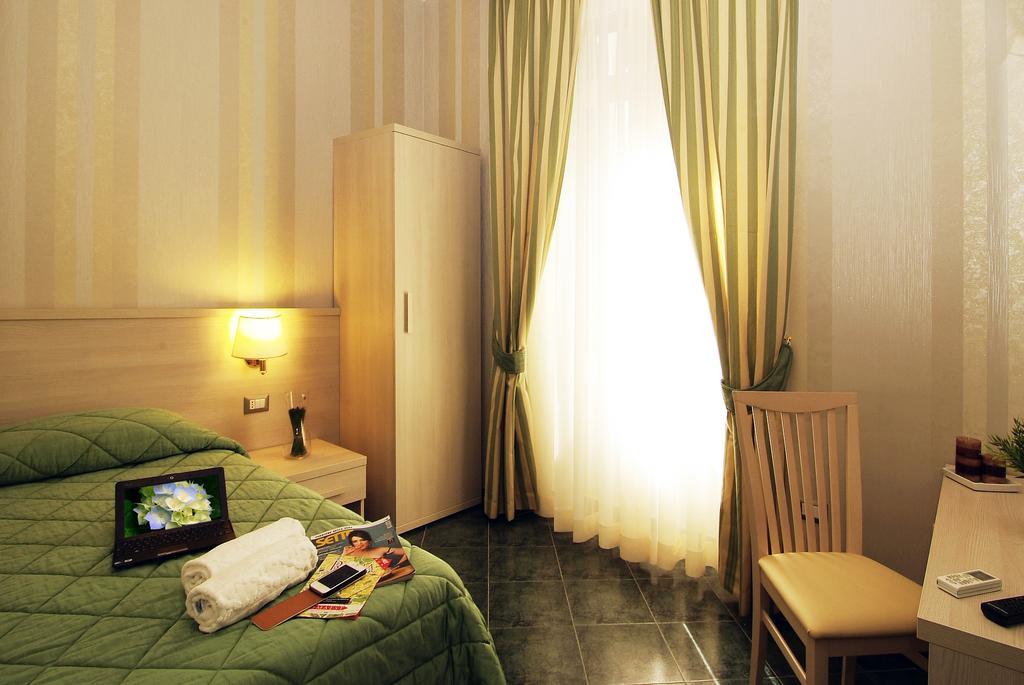 Hotel Argentina Рим Екстер'єр фото