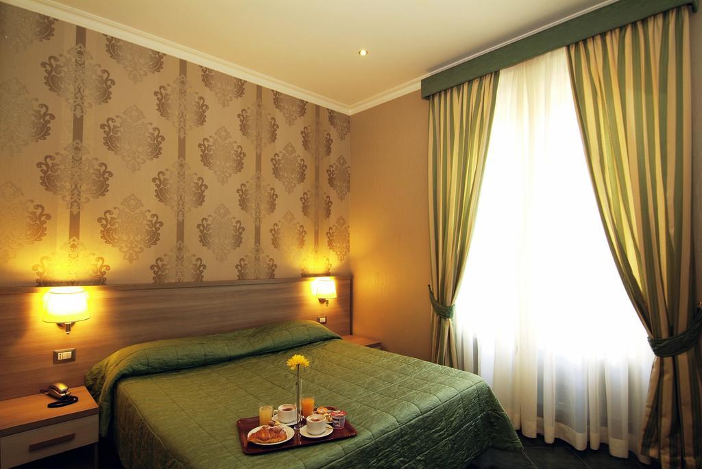 Hotel Argentina Рим Екстер'єр фото