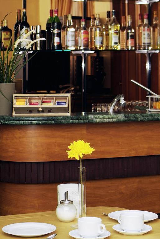 Hotel Argentina Рим Екстер'єр фото