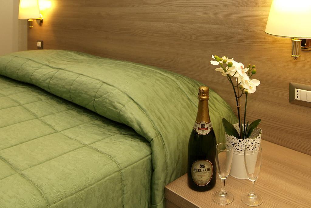 Hotel Argentina Рим Екстер'єр фото