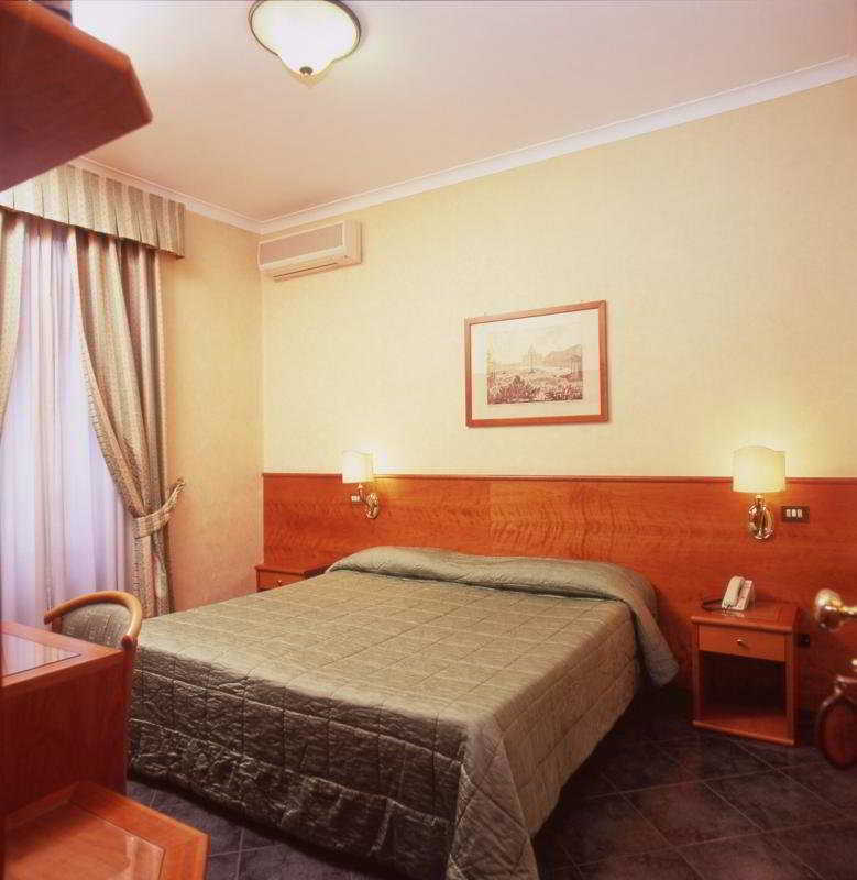 Hotel Argentina Рим Екстер'єр фото