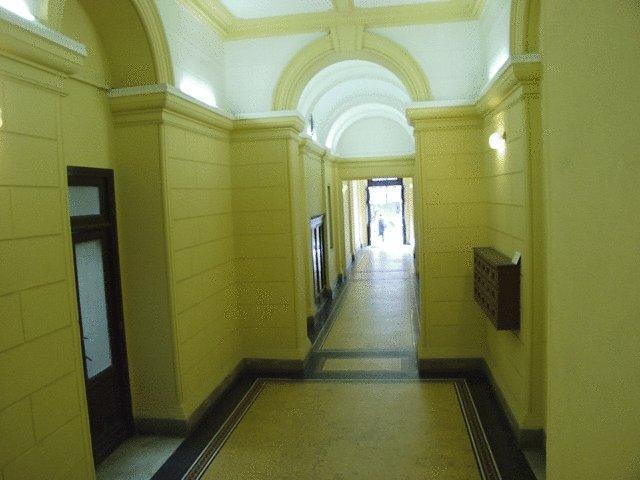 Hotel Argentina Рим Екстер'єр фото