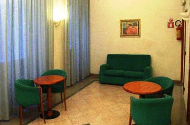 Hotel Argentina Рим Екстер'єр фото